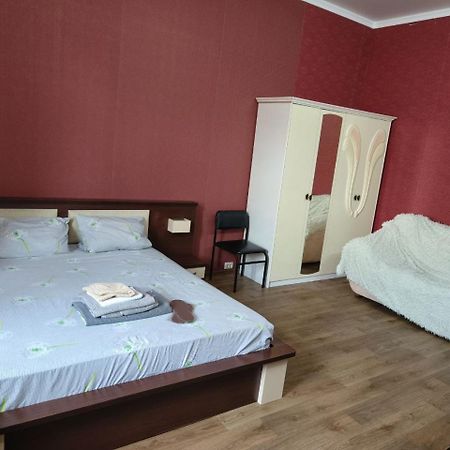 Apart 26 Одесса Экстерьер фото