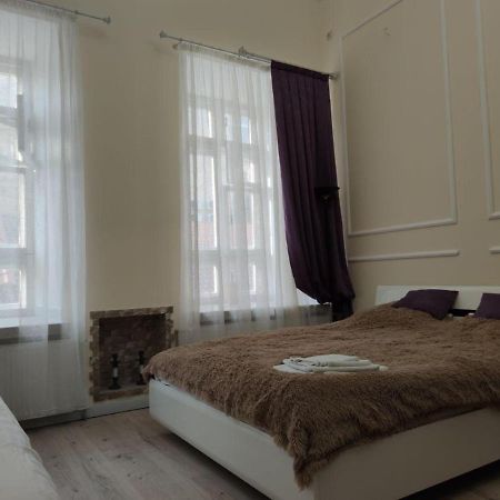 Apart 26 Одесса Экстерьер фото