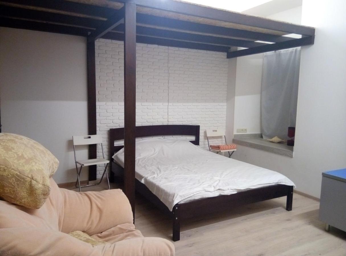 Apart 26 Одесса Экстерьер фото