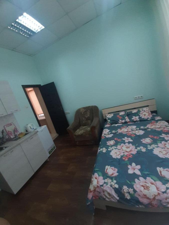 Apart 26 Одесса Экстерьер фото