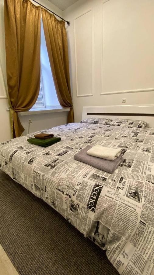 Apart 26 Одесса Экстерьер фото