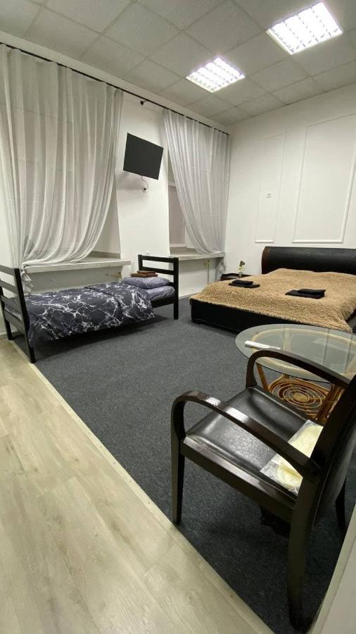 Apart 26 Одесса Экстерьер фото