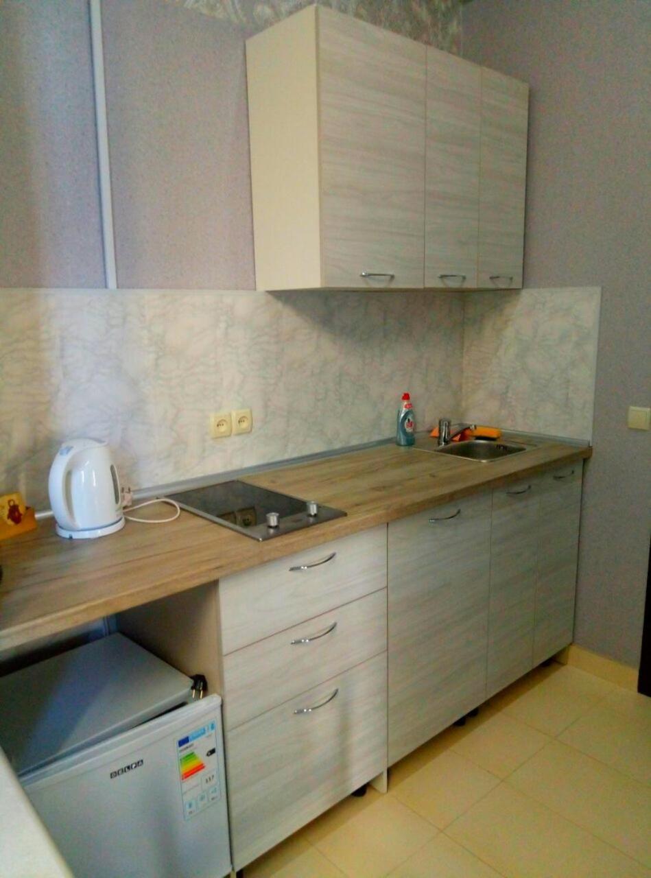 Apart 26 Одесса Экстерьер фото