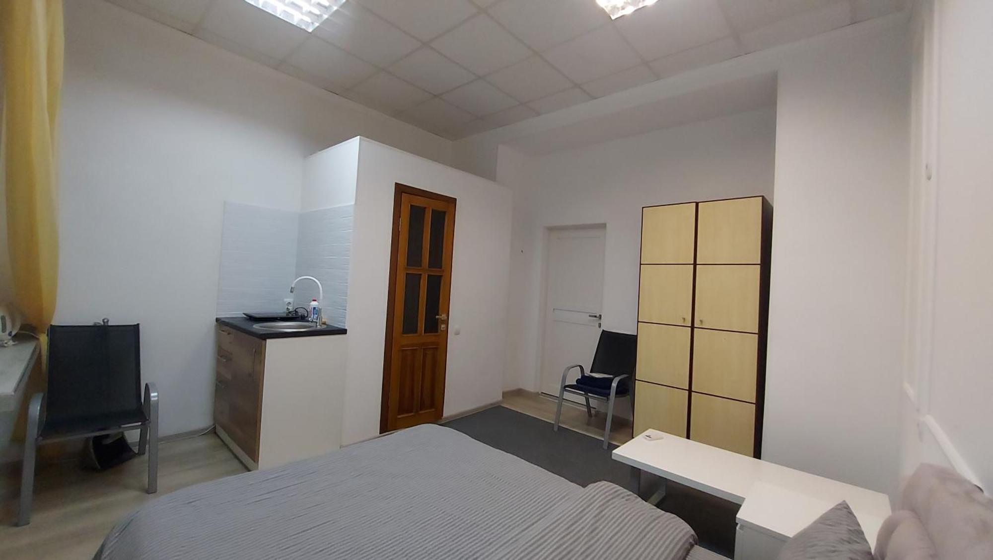 Apart 26 Одесса Экстерьер фото