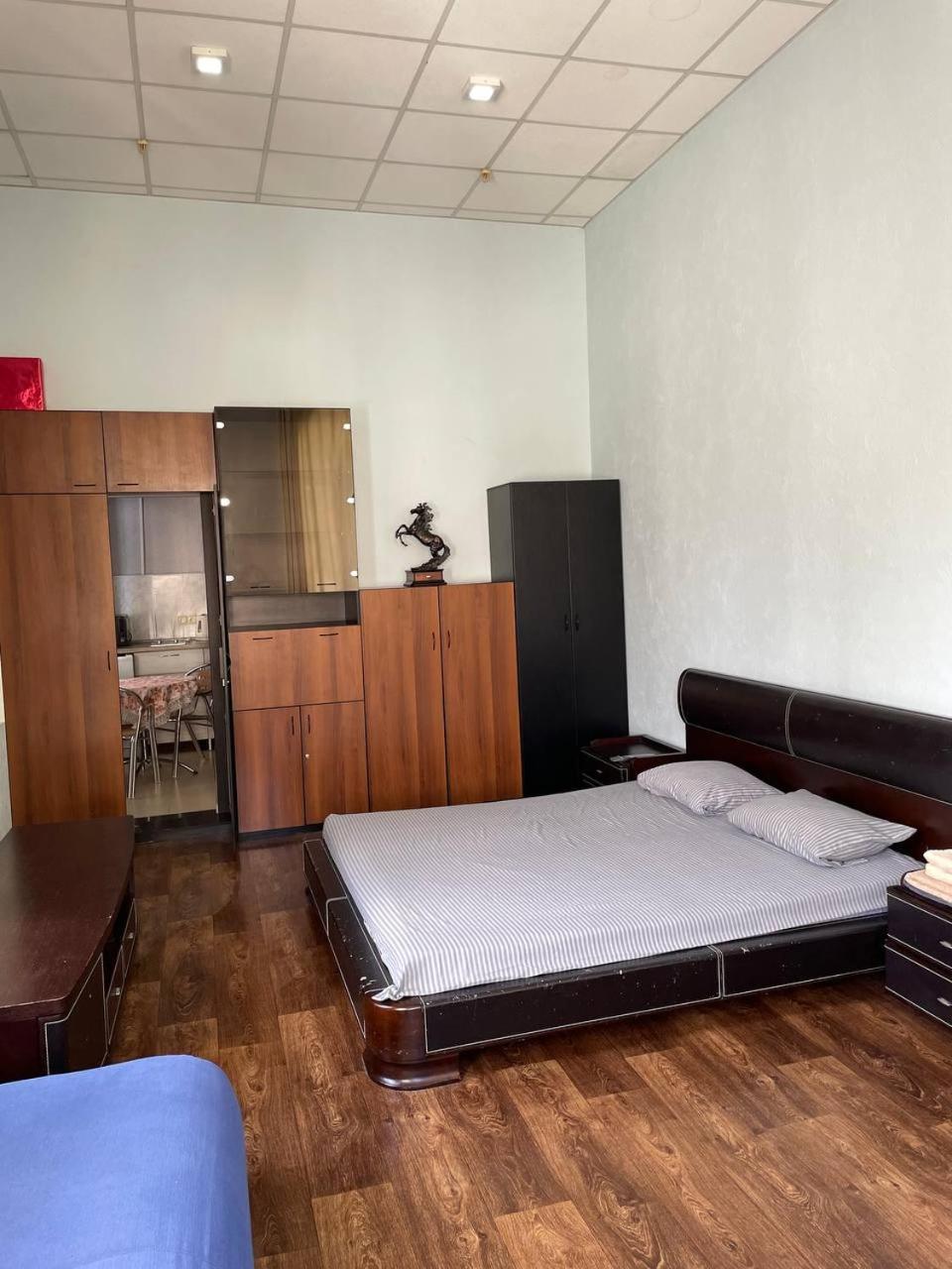 Apart 26 Одесса Экстерьер фото