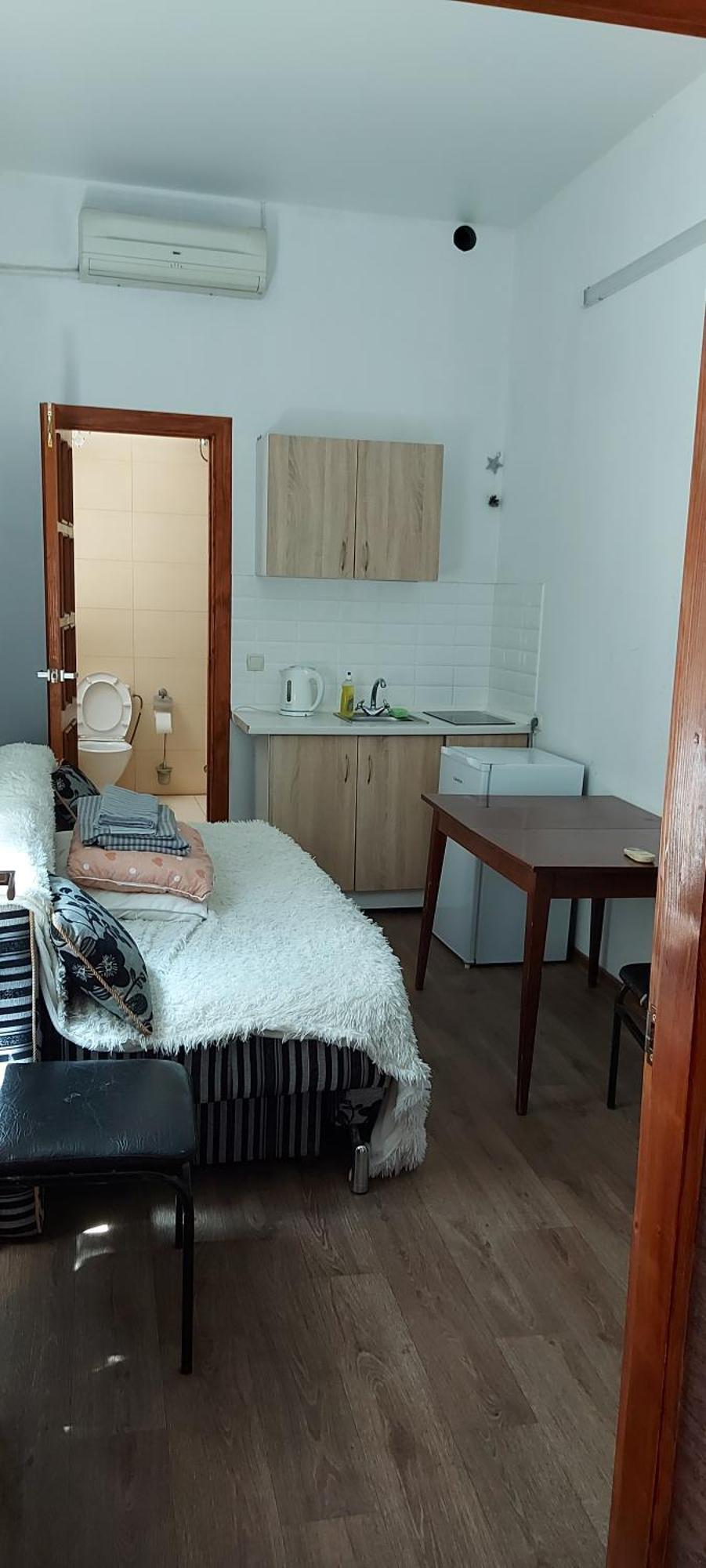 Apart 26 Одесса Экстерьер фото