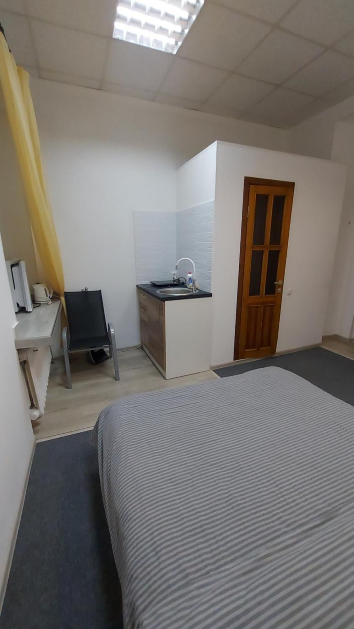 Apart 26 Одесса Экстерьер фото