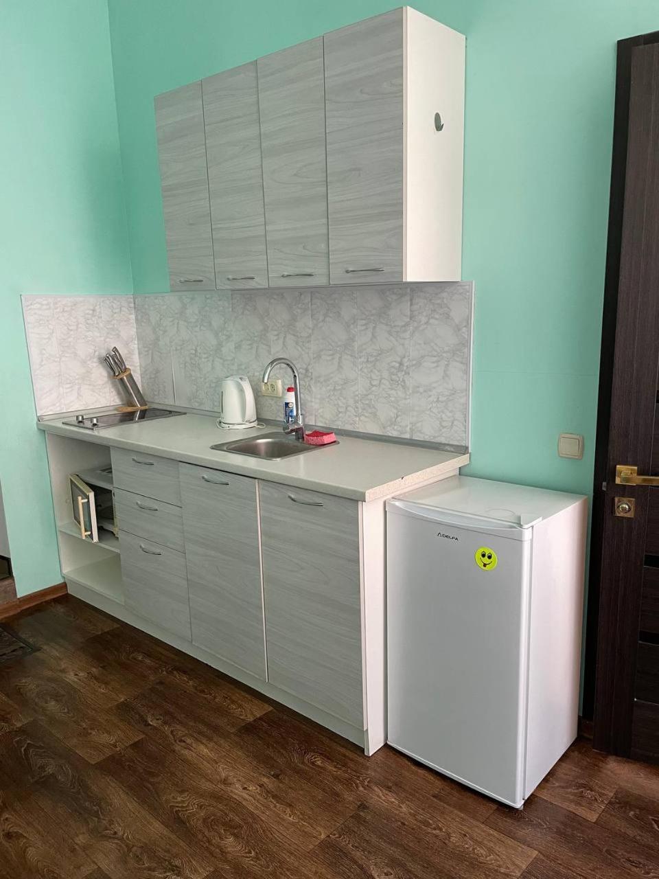 Apart 26 Одесса Экстерьер фото