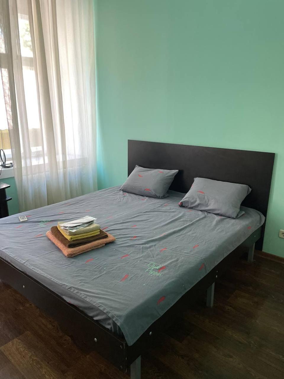 Apart 26 Одесса Экстерьер фото