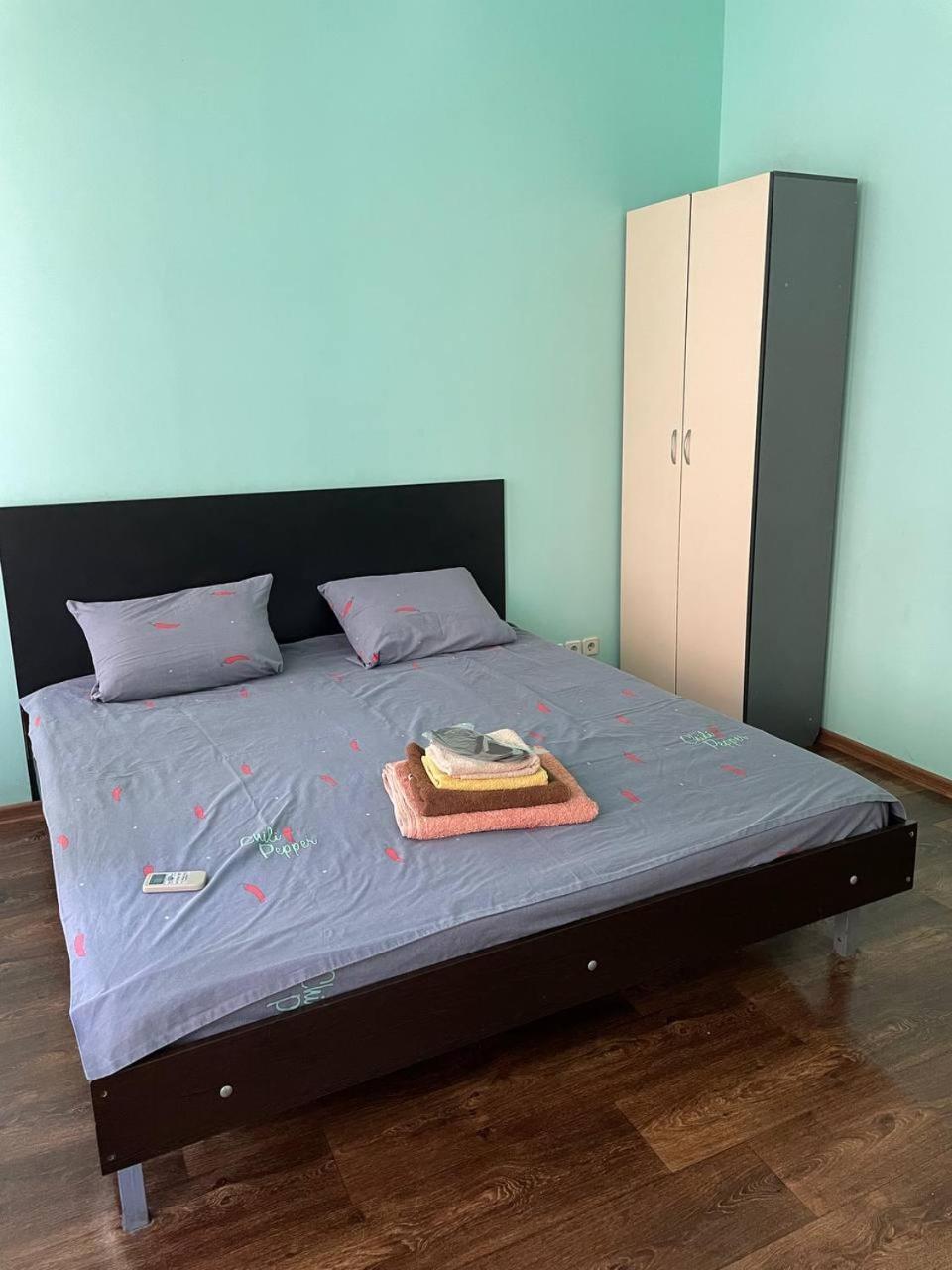 Apart 26 Одесса Экстерьер фото
