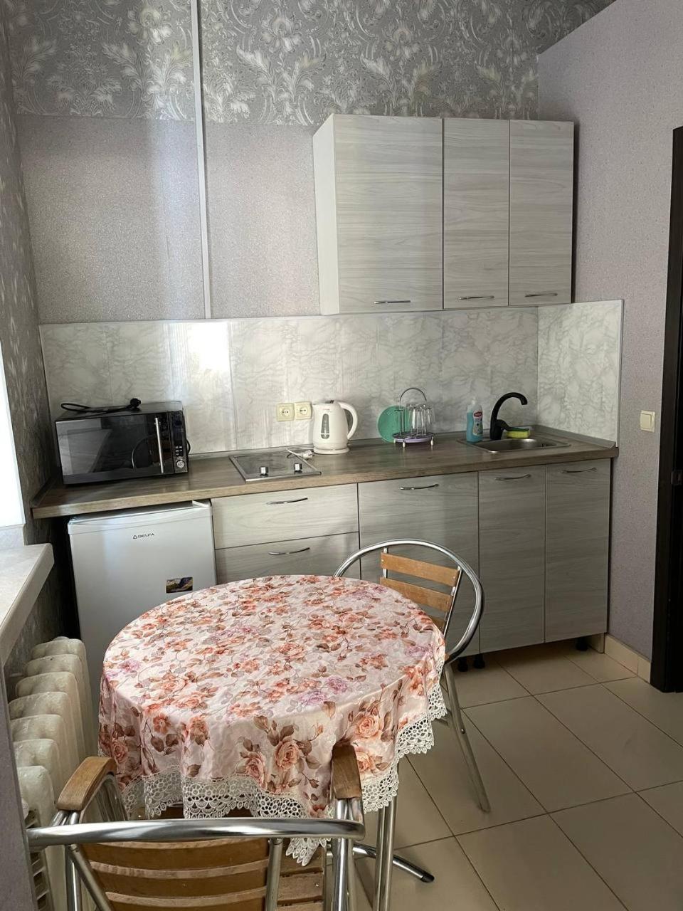 Apart 26 Одесса Экстерьер фото