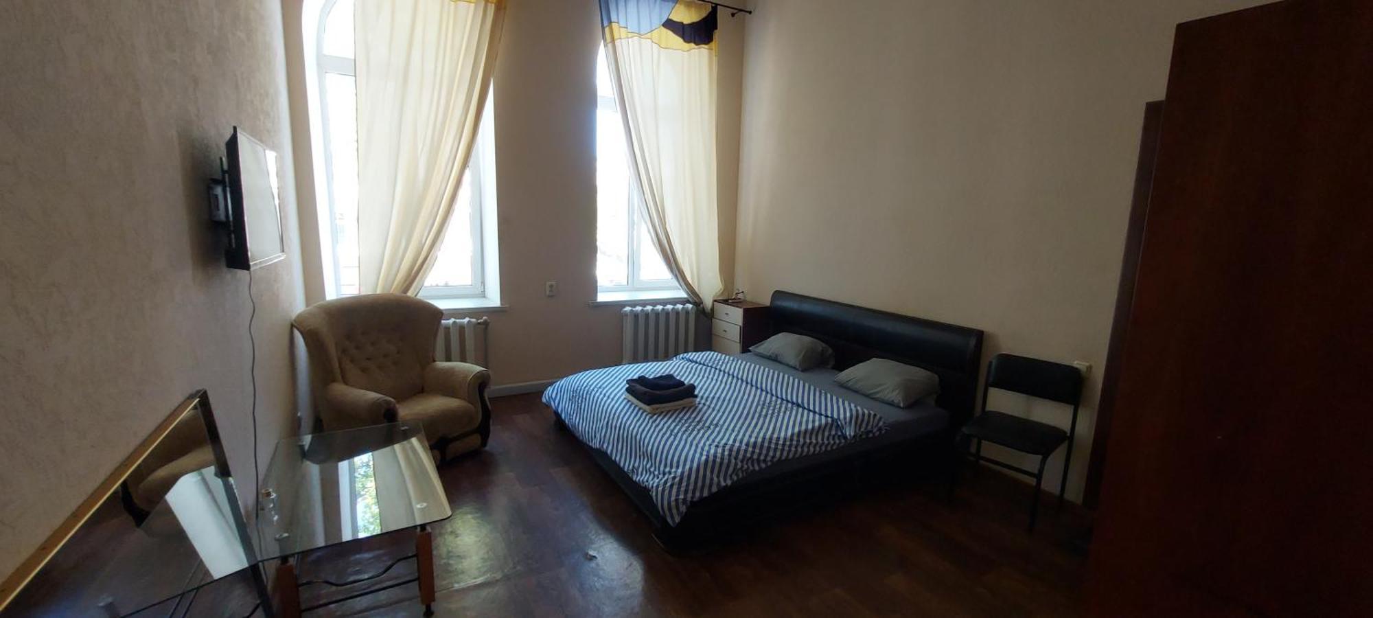 Apart 26 Одесса Экстерьер фото