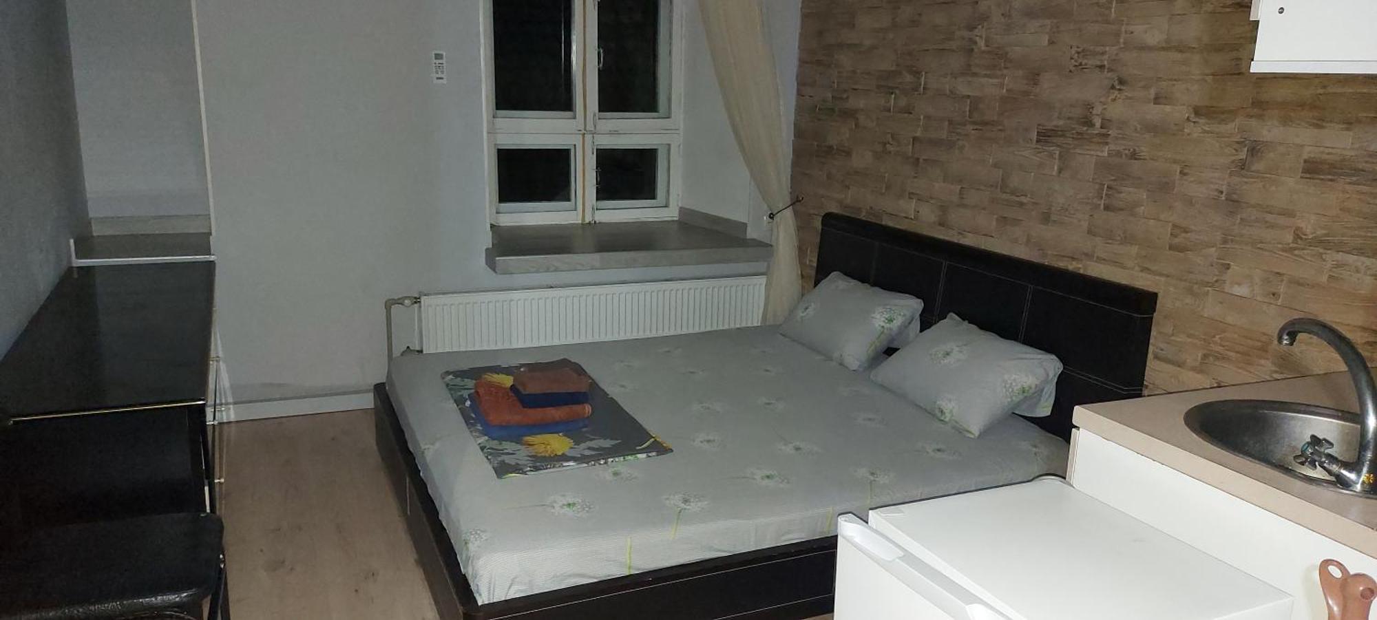 Apart 26 Одесса Экстерьер фото
