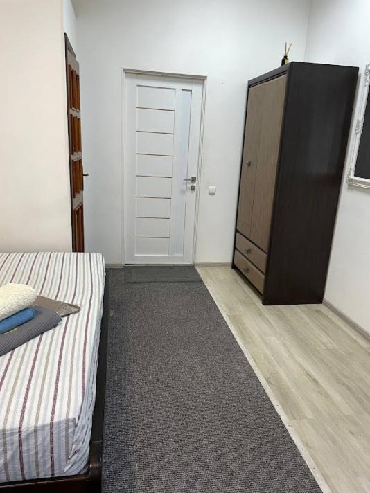 Apart 26 Одесса Экстерьер фото