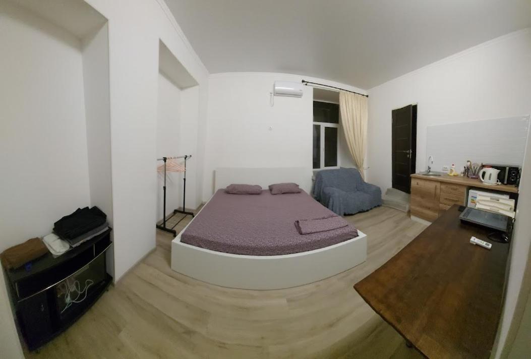 Apart 26 Одесса Экстерьер фото
