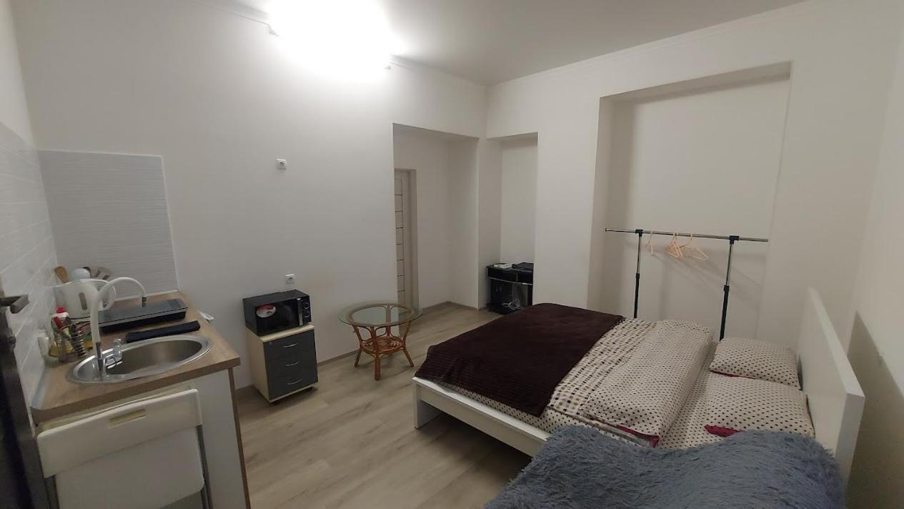 Apart 26 Одесса Экстерьер фото
