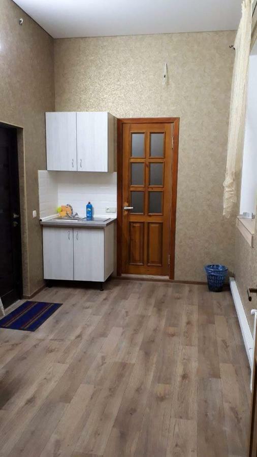 Apart 26 Одесса Экстерьер фото