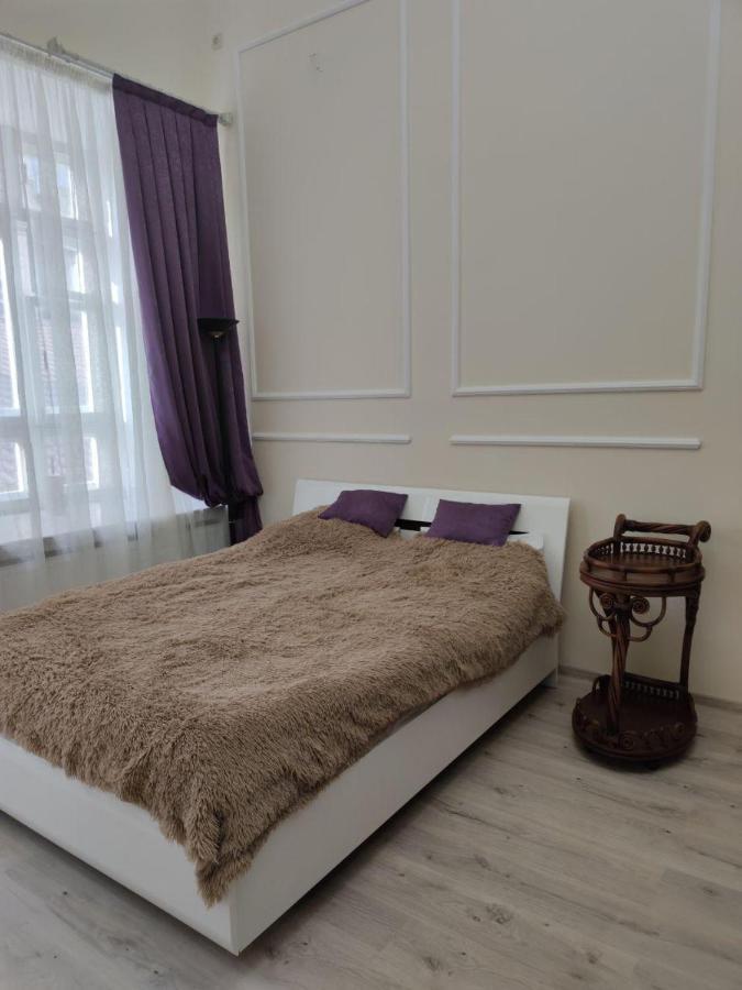Apart 26 Одесса Экстерьер фото
